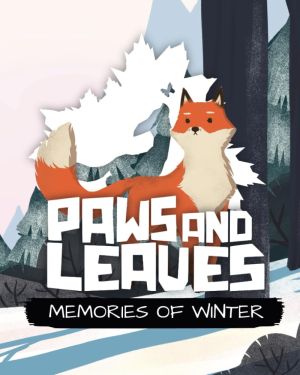 Memories of Winter (Deutsch)